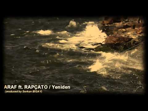 ARAF & RAPCATO / Yeniden  2012