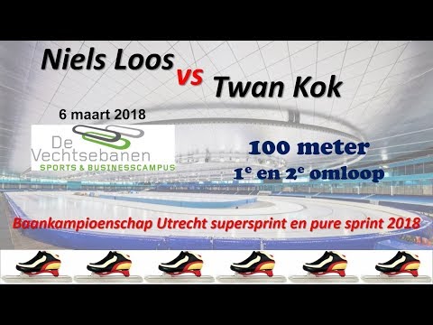 Niels Loos Twan Kok 100 VechtseBanen 20180306