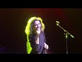EDIE BRICKELL & NEW BOHEMIANS - “The Wheel” 10/22/18