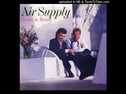 Air Supply - 02. Lonely Is the Night