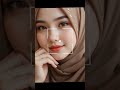 Mirip Istrimu Gak Hijab Tobrut Hijabstyle Shorts