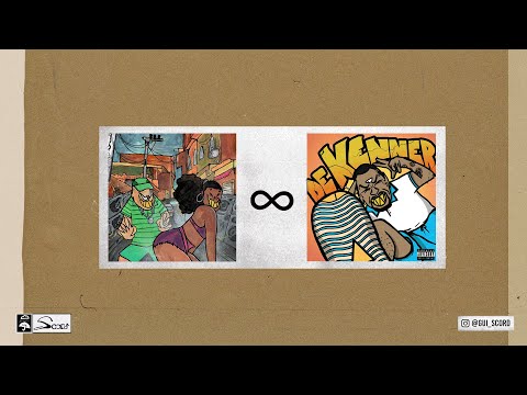 FBC & VHOOR & MAC JULIA - Se Tá Solteira x De Kenner