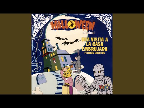 La Bruja Loca (Alternate Mix)