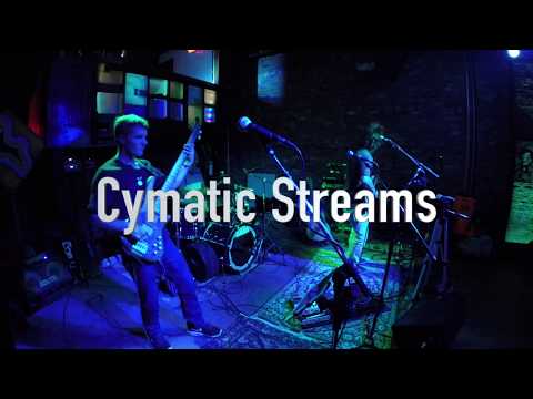 Cymatic Streams➣Redbone➣Cymatic Streams - The New Motif