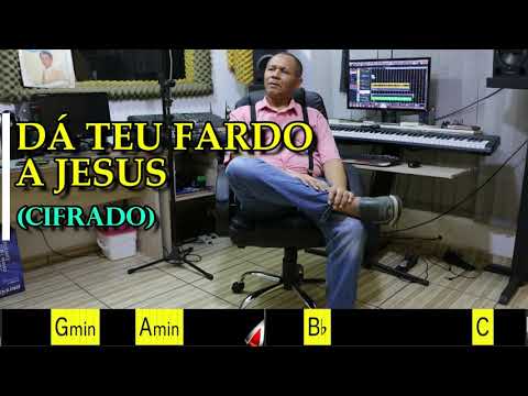 Dá Teu Fardo a Jesus - Harpa Cristã