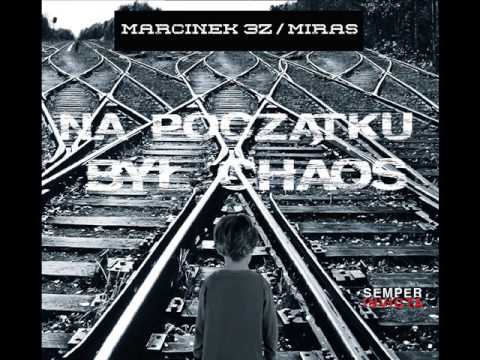 Marcinek 3Z & Miras feat. Alicja Wojtczak '' Chłodny świt " prod.NWS
