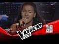 The Voice Kids Philippines Blind Audition Try It On My Own By Grace