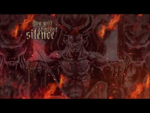 Necrohunter - Mortuorum (Lyric Video Official)