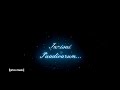 Innisai Paadivarum Whatsapp Status Lyrics Song Black Screen Logu Editing