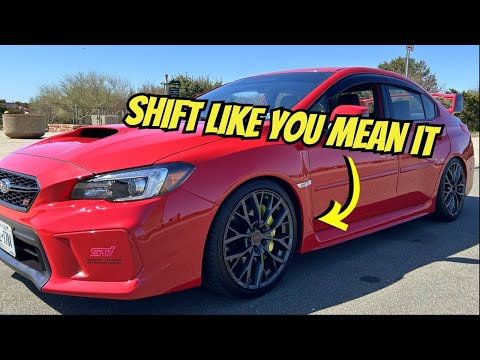 Perrin Shifter Detent Kit Installation Secrets Revealed! (How To)