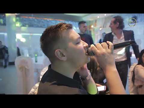 Uroš Živković za Andreanu Čekić - Rado moja bela