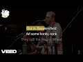 Camper van Beethoven - Come on Darkness [karaoke]