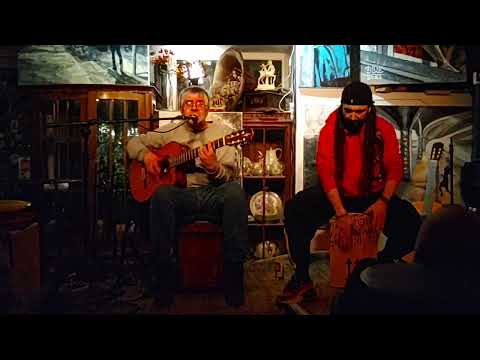 Marecki - Nocnoautobusowa