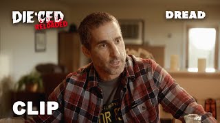 Some Guy Was Murdered