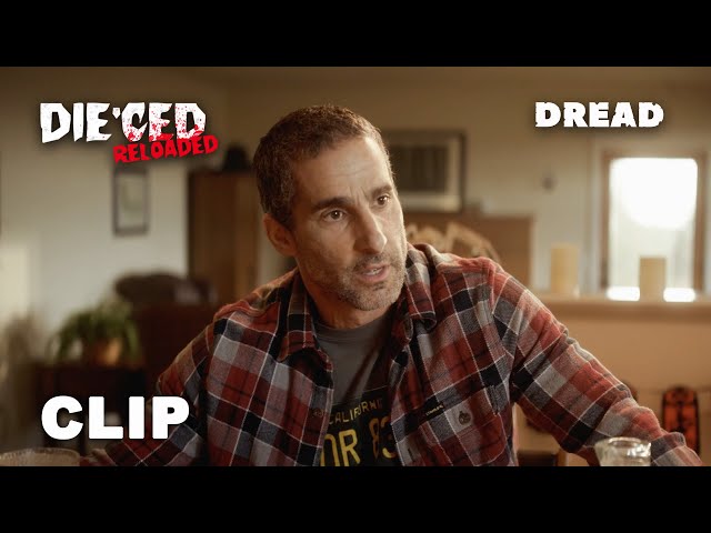 Some Guy Was Murdered