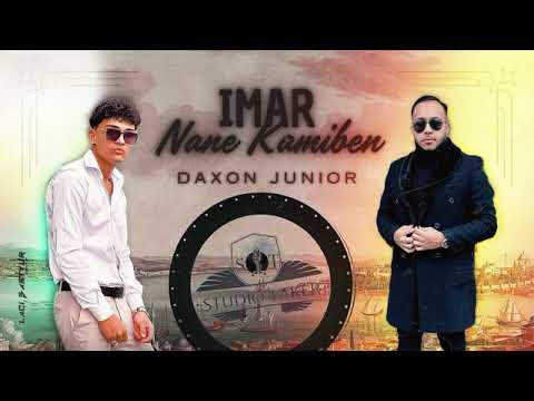 🎵Daxon Junior - Imar Nane Kamiben | Audio - 2024 🎵