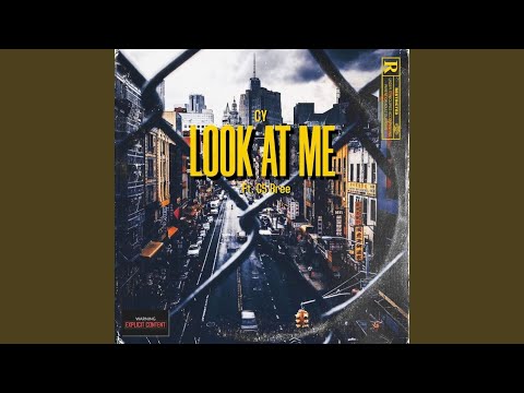 LOOK AT ME (feat. G5 Bree)