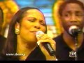 Juanita Bynum & Valerie Boyd Having Church The Crowd Couldn't Control Themselves!