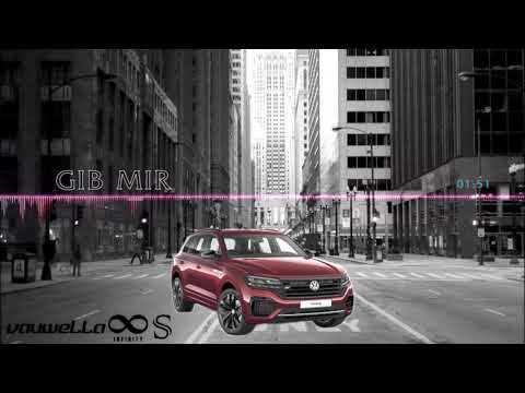 VAUWELLA - GIB MIR (Official Audio) prod. by DVDN x Kosmos Beats