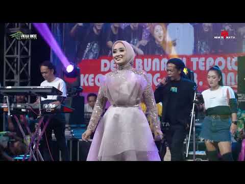 DERITAMU DERITAKU -- ANISA RAHMA & SODIQ -- NEW MONATA