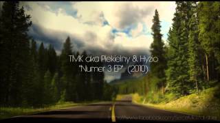 TMK aka Piekielny x Hyzio - 03. Klamka | prod Zhnn | NUMER 3 EP
