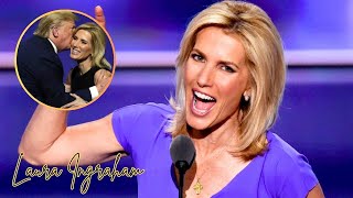Laura Ingraham Steps Out With Her Famous Partner And Fans Are Stunned
