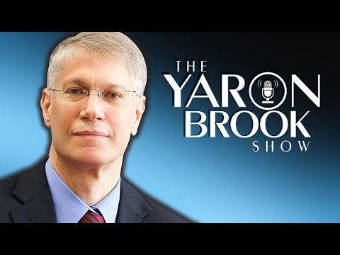 Yaron Brook Show: Elon Musk & The Primacy of Production