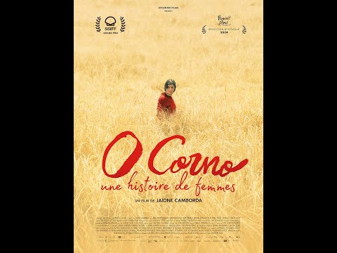 O Corno, une histoire de femmes - bande annonce Epicentre Films