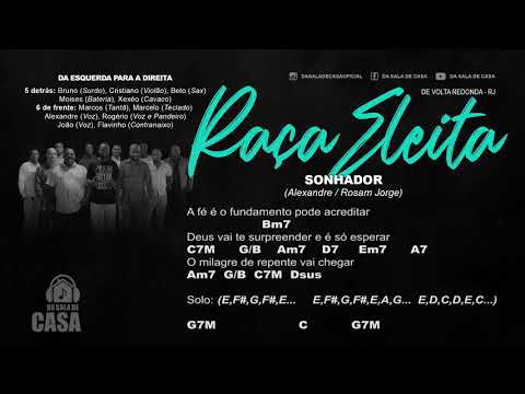 Raça Eleita - Jelb