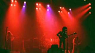 2. Thin Lizzy -  It's Only Money.  Rock City Ford Auditorium.