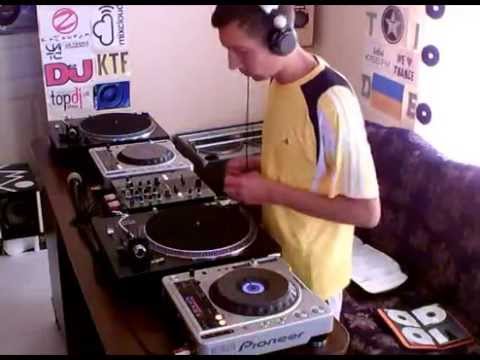 Maks Day - Trance In Our Eyes #046 Balearic Ver.4