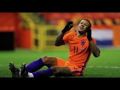 SCOTLAND vs NETHERLANDS 0-1 (Friendly) All Goals and Highlights with English Commentary 2017 HD 720p