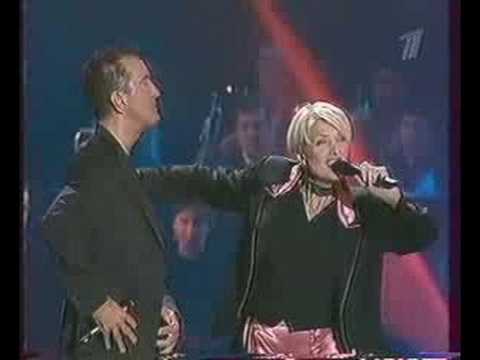 "Pomnish li ti?"" Laima Vaikule & A. Buinov