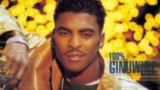 Ginuwine - What's So Different