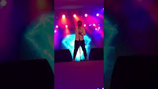 Константин Кожевников Live - Сны моей весны (кавер)