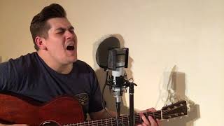 Michael Collings -  Amos Lee -  Johnson Boulevard -  Cover