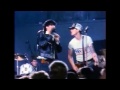 TSOL - Wash Away  (Lyics HD)