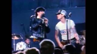 TSOL - Wash Away  (Lyics HD)