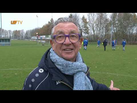 Spcl  Susteren- Bekkerveld