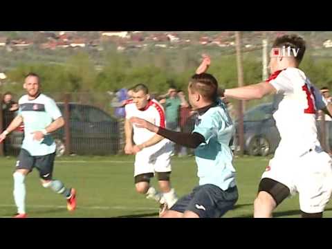 Faza penalty Orasu Nou - Tasnad