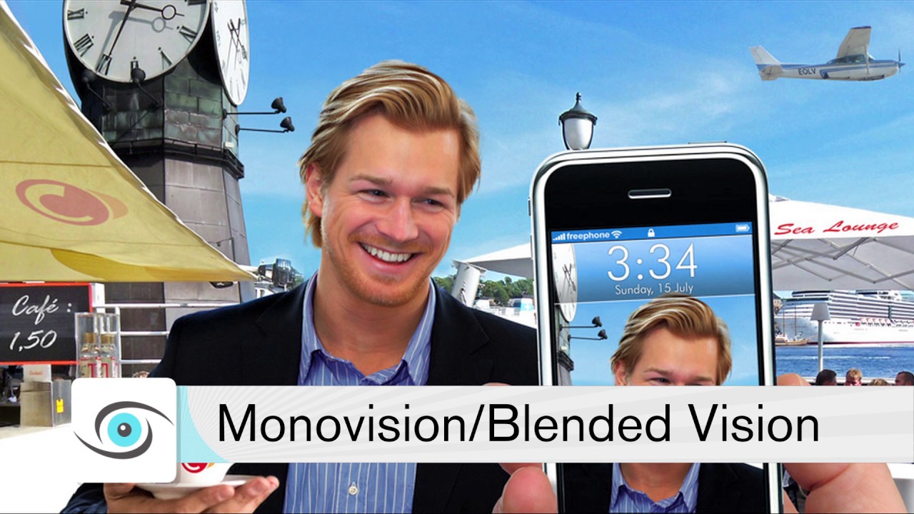 Understanding Your Laser LASIK Procedure