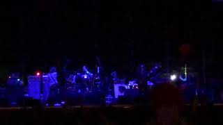 Remnants by My Morning Jacket at One Big Holiday 4, March 5, 2018