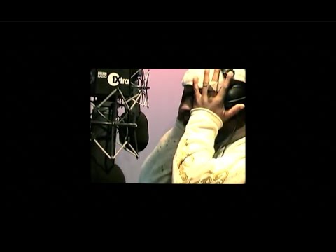 Douvelle19 - Danger (Skepta)