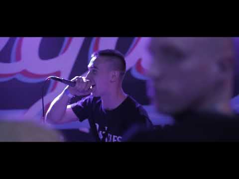 GRES  vs  MŁODY J.M.L  - Bitwa o Nowy York - BONY.