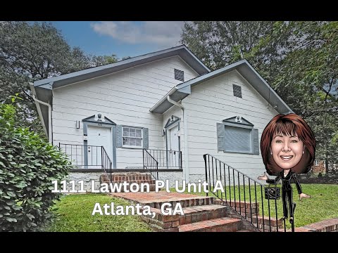 1111 Lawton [Roman] - Video 2 of 2