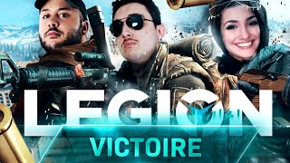 Le mode le plus fun de warzone zombie avec juliettearz et zack_nani ★ top1 victory warzone
