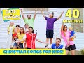 Sunday School Songs Good News Guys Christian Videos For Kids