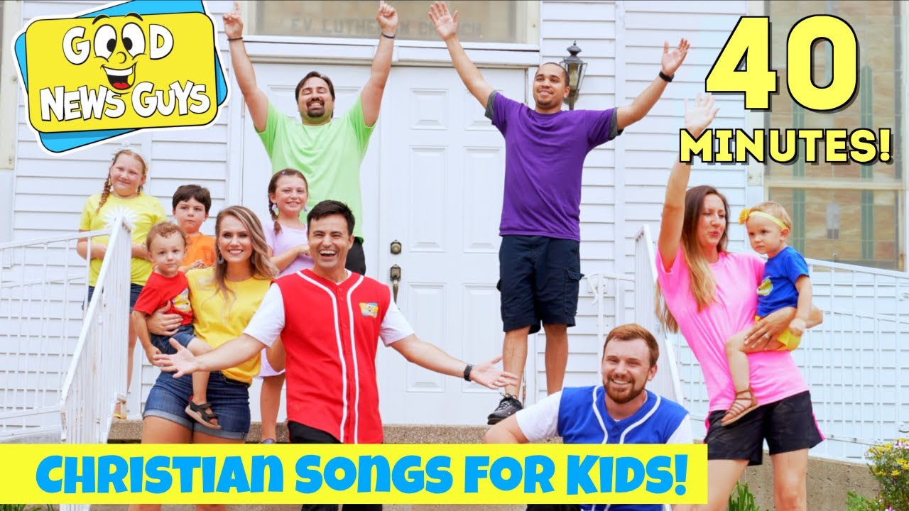 Sunday School Songs