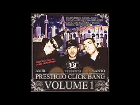 16 PrestigioNewKings ft  Inoki & Tek Money