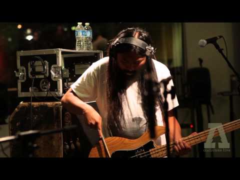 O'Brother - Poison - Audiotree Live